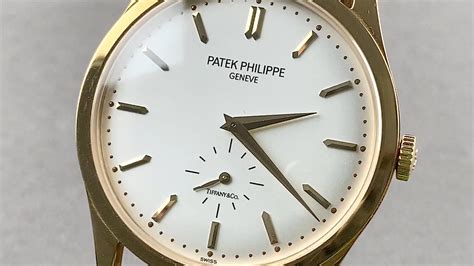 patek philippe 5196j review|Patek Philippe calatrava review.